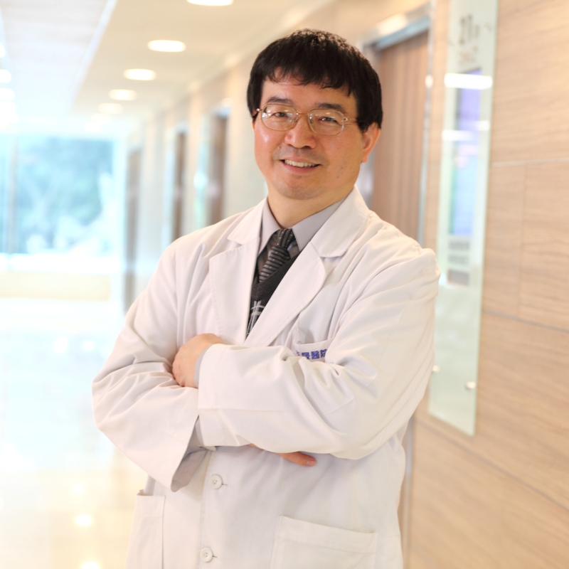 邱讚旺 主治醫師(內科副部長)