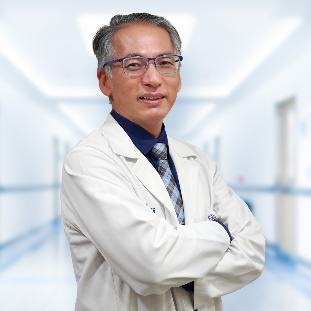陳榮貴 病房主任 陳榮貴 病房主任