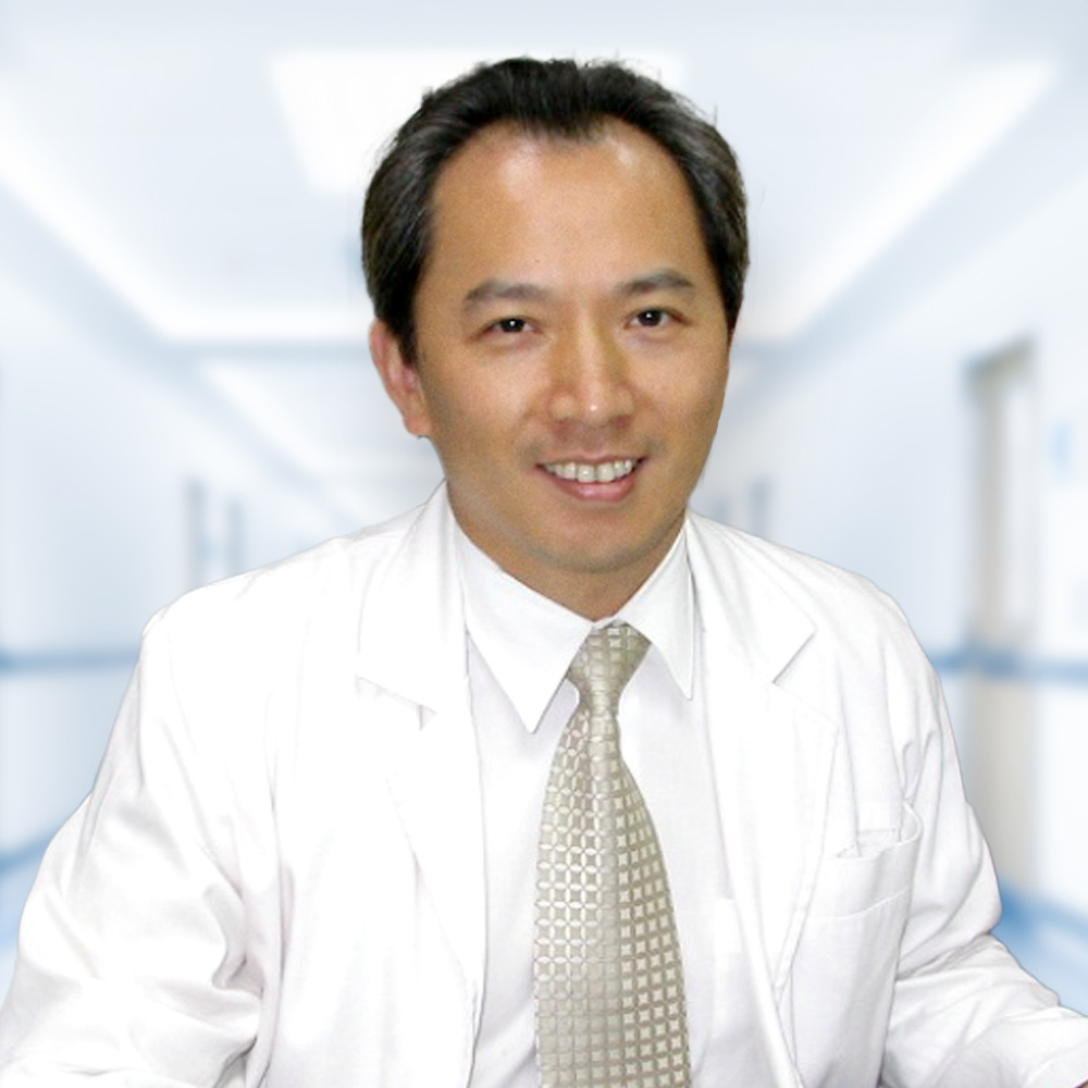 李振培 主治醫師 李振培 主治醫師