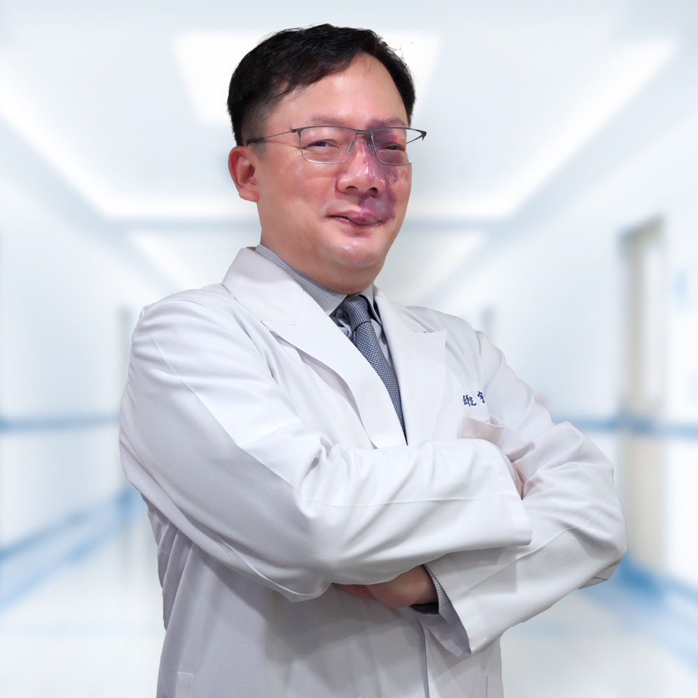 邱定宇 心臟內科主任 邱定宇 心臟內科主任