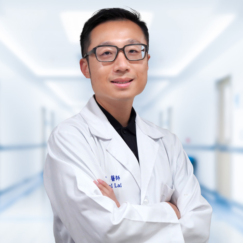 賴雨濃 主任 賴雨濃 主任