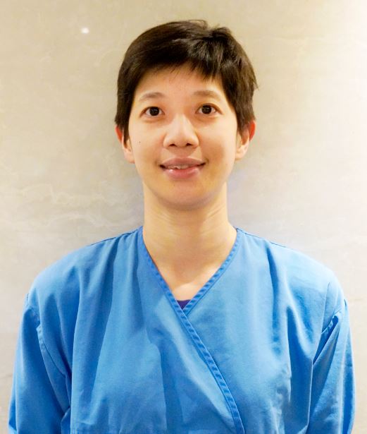 何維瑢 主治醫師 何維瑢 主治醫師