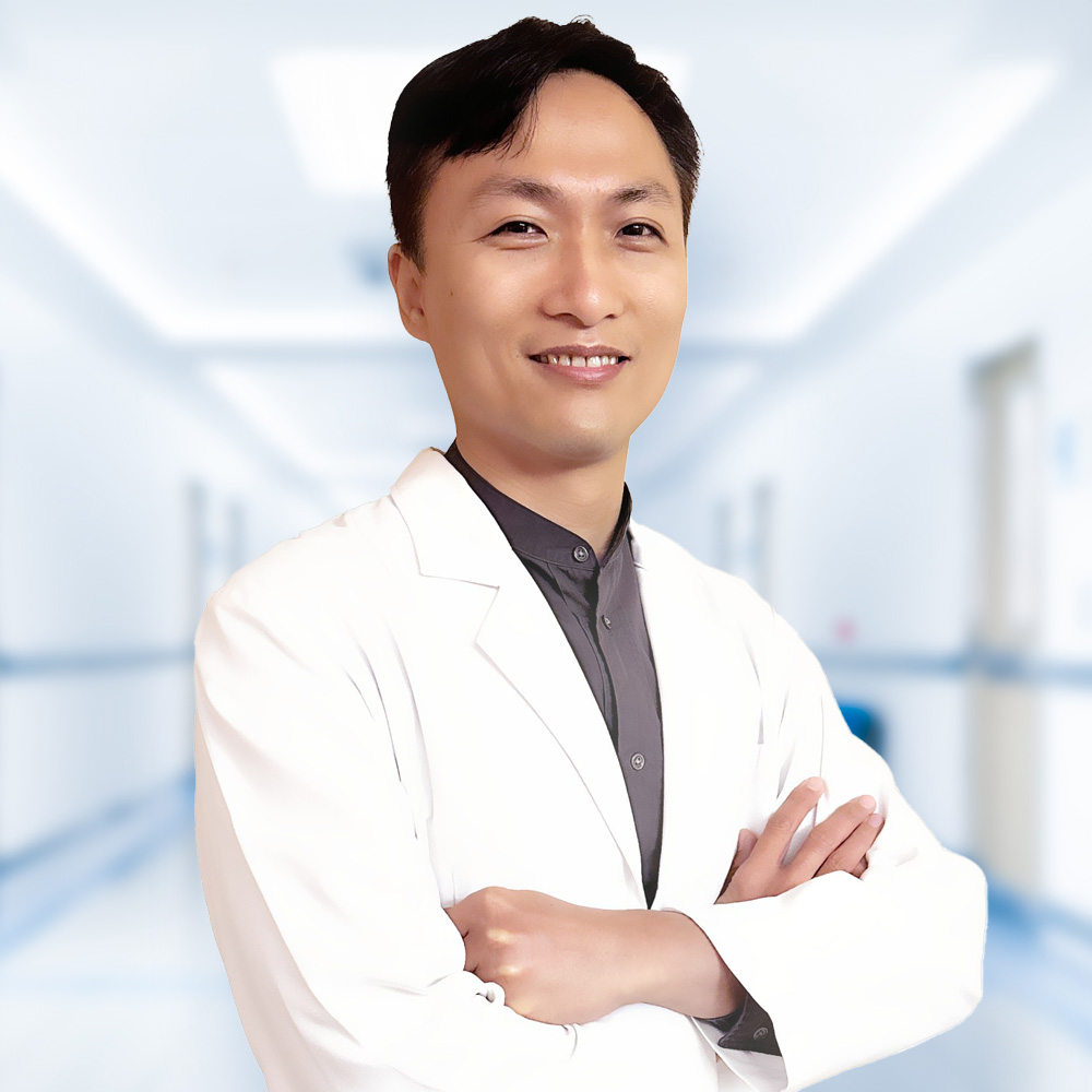 洪維廷 主治醫師 洪維廷 主治醫師