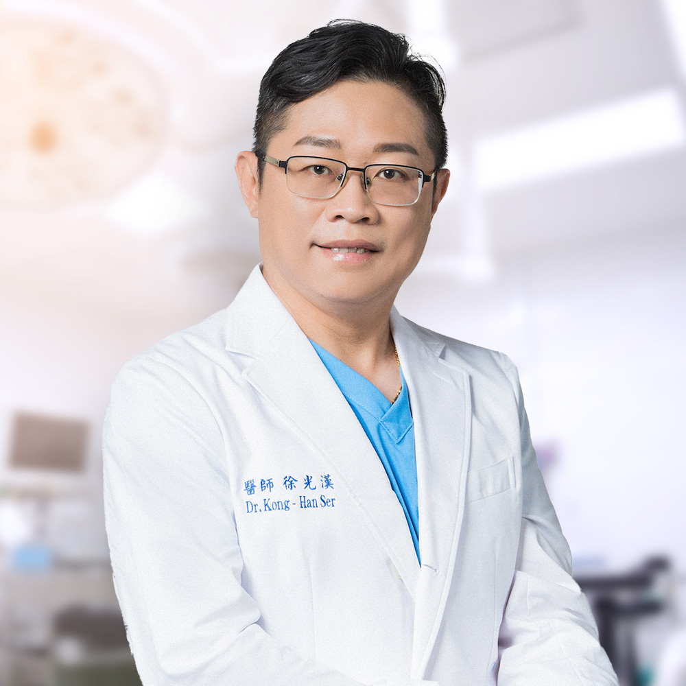 徐光漢 副院長 徐光漢 副院長