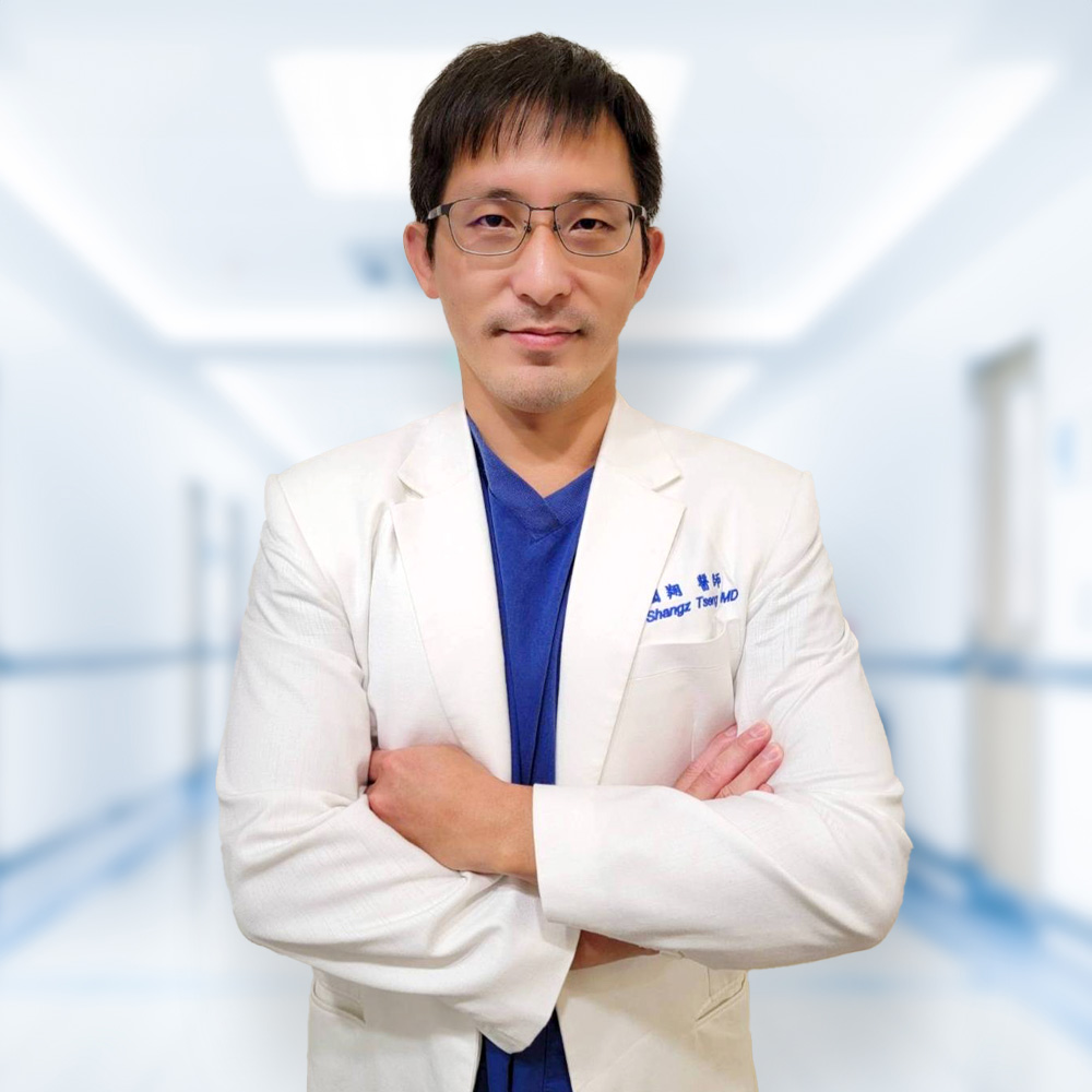 曾國翔 主治醫師 曾國翔 主治醫師