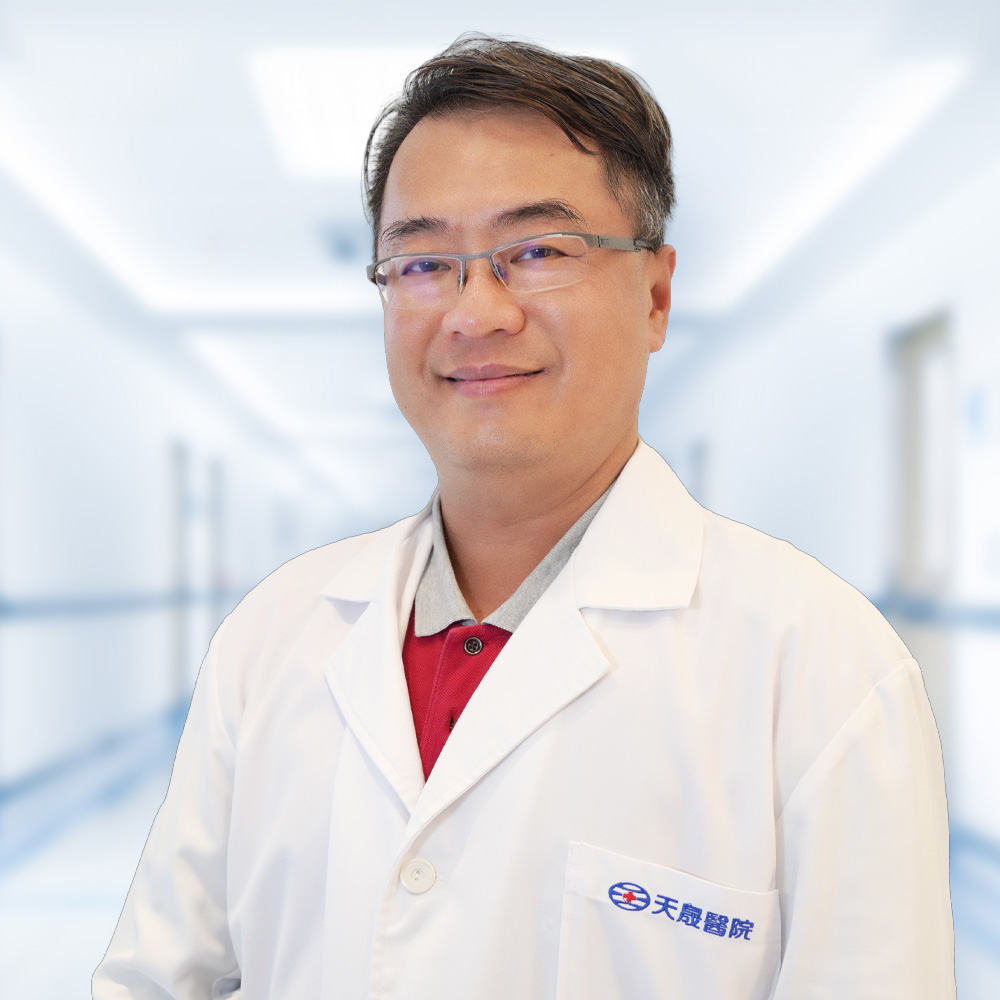 簡志成 特殊需求科主任 簡志成 特殊需求科主任