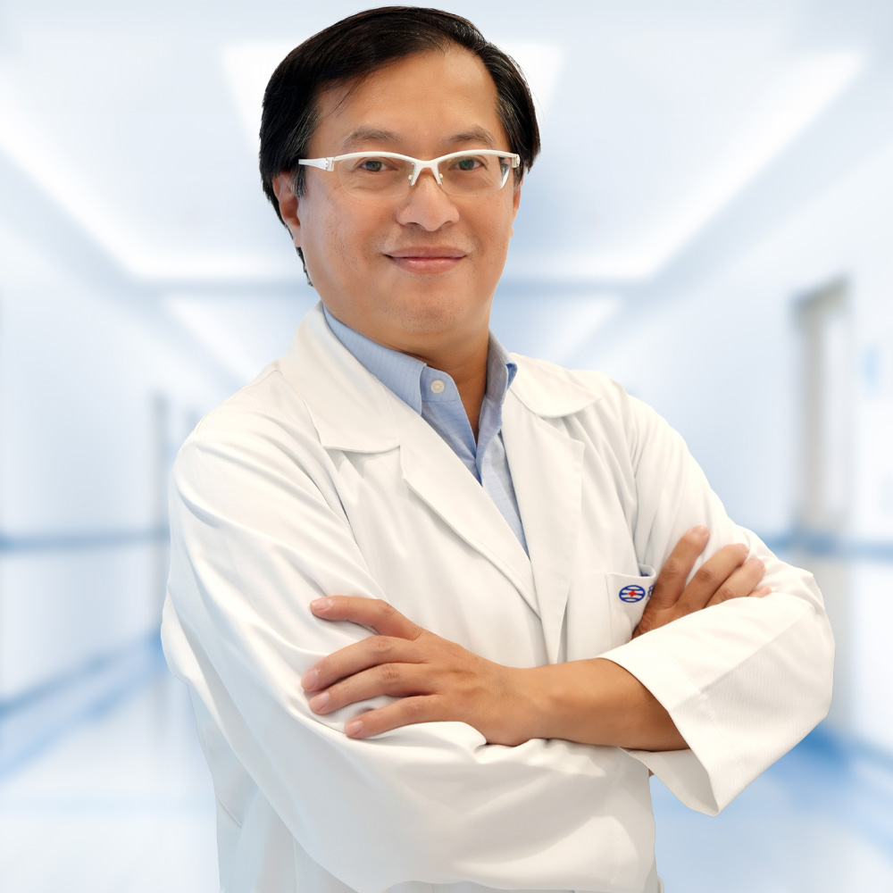 潘建誠 齒顎矯正科 醫師 潘建誠 齒顎矯正科 醫師