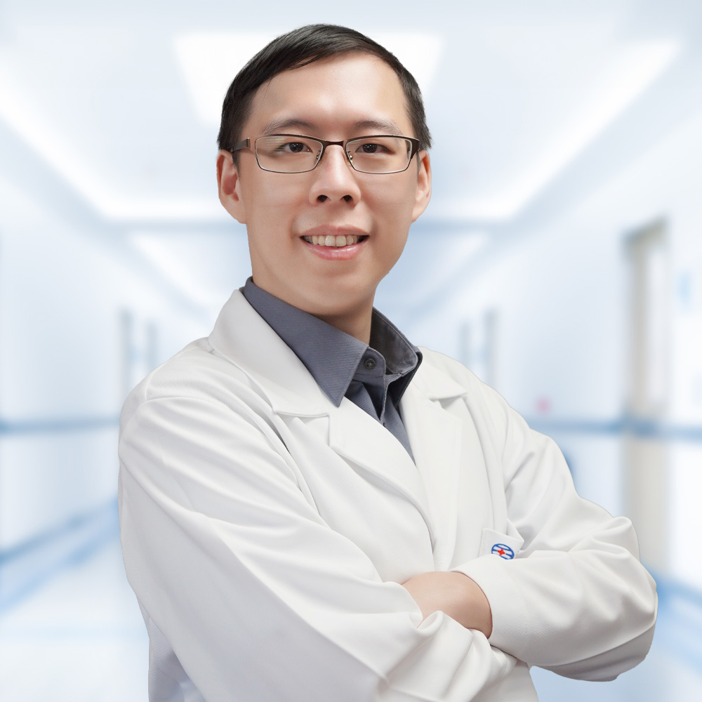 楊尚衡 主治醫師