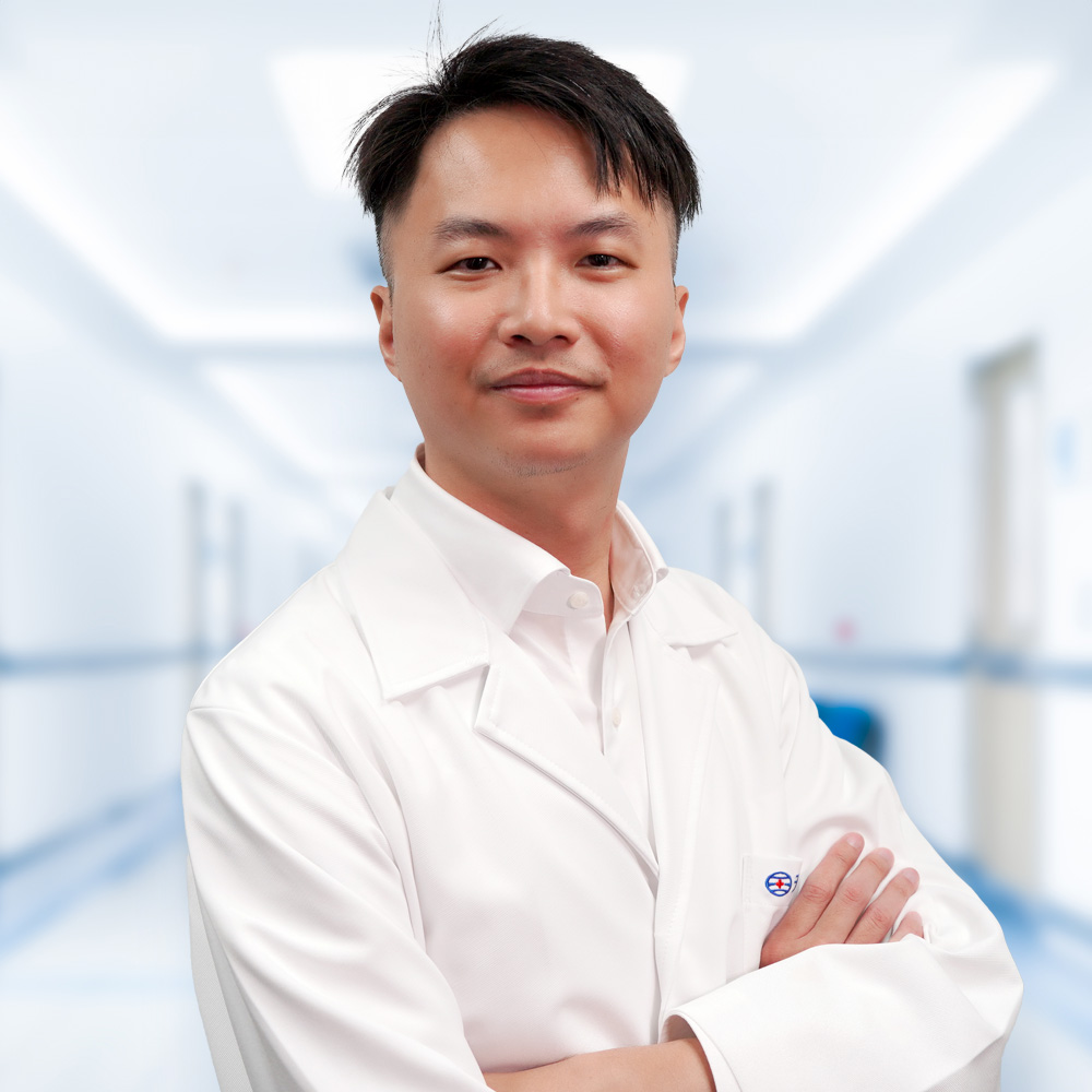 譚詠康 主治醫師