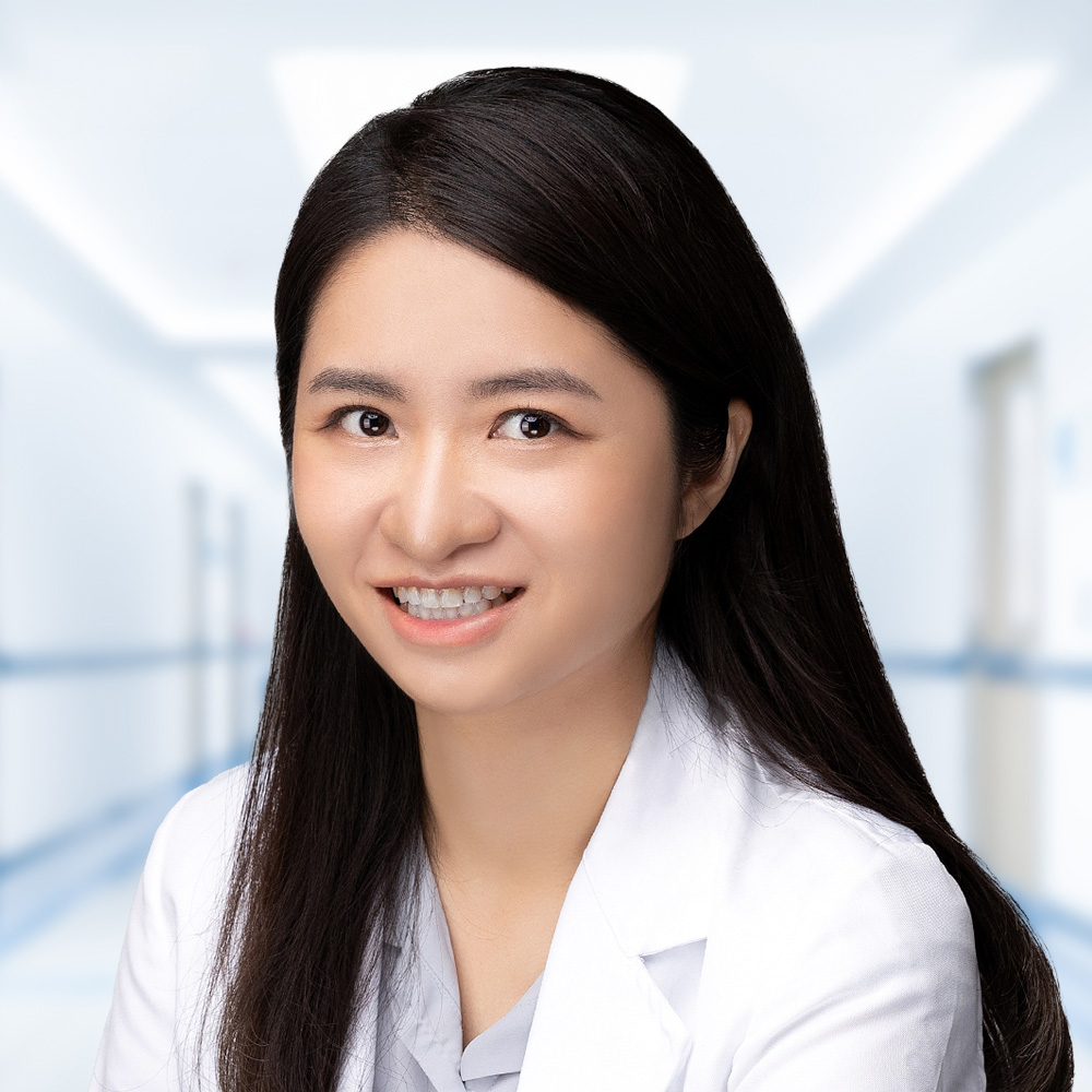 呂佳珈 主治醫師 呂佳珈 主治醫師