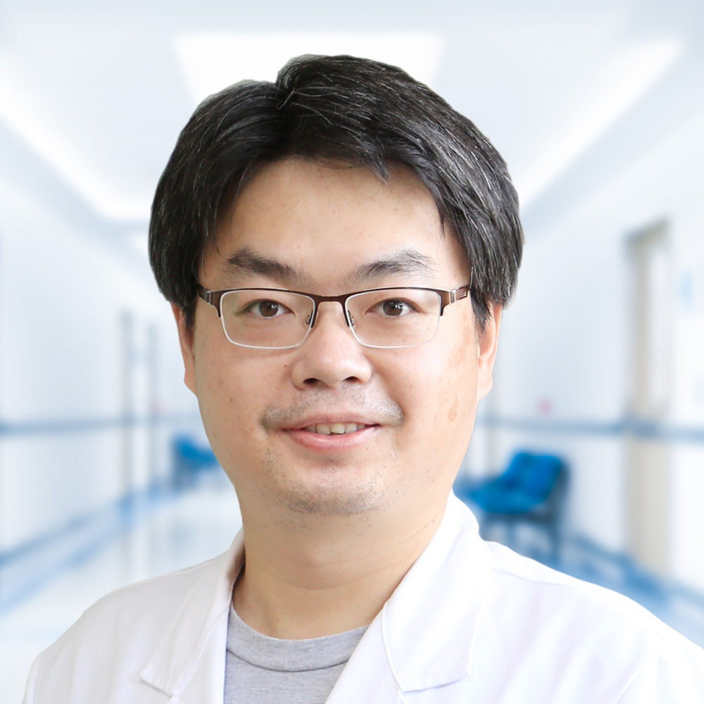 林仲一 主治醫師 林仲一 主治醫師