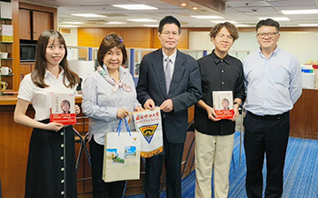 我聞・我見・我思・...