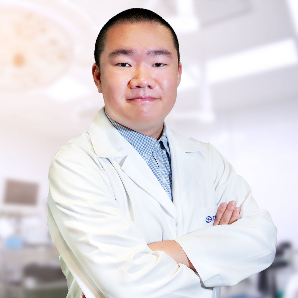 方智鴻 主治醫師