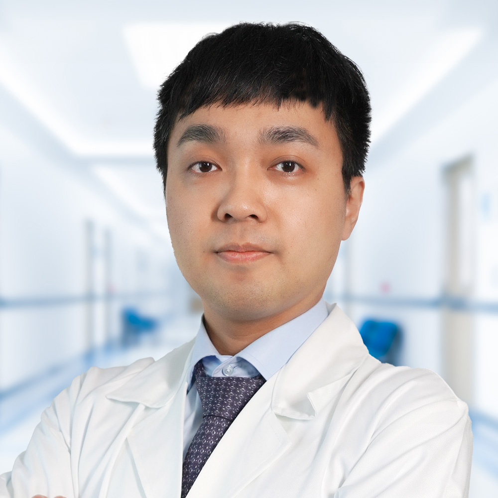 彭廷揚 主治醫師