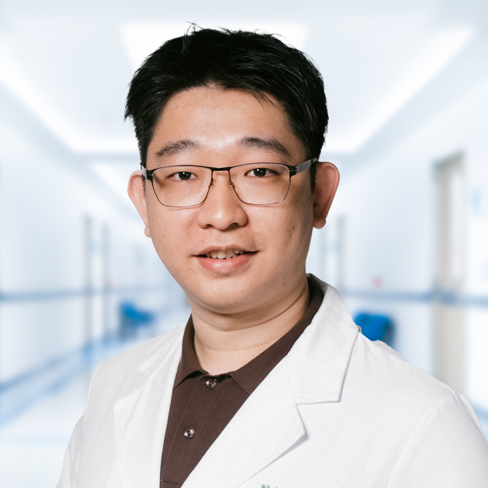 廖彥武 主治醫師 廖彥武 主治醫師