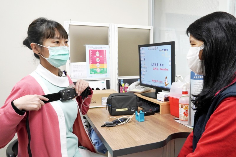 【自由健康網】越睡越累要注意！ 小心「睡眠呼吸中止症」恐致命