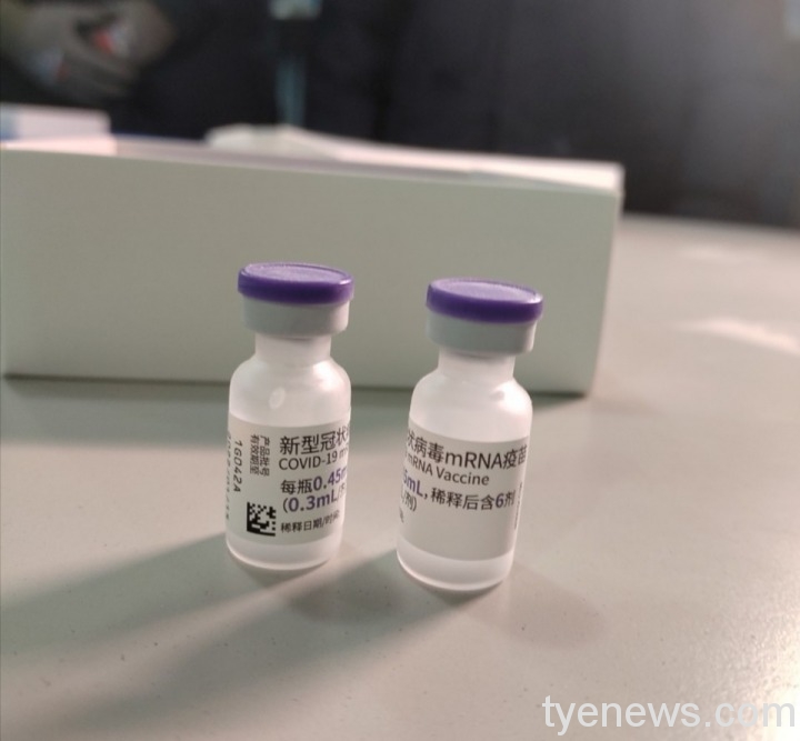 【桃園電子報】兒科醫師提醒青少年施打BNT後常見的副作用