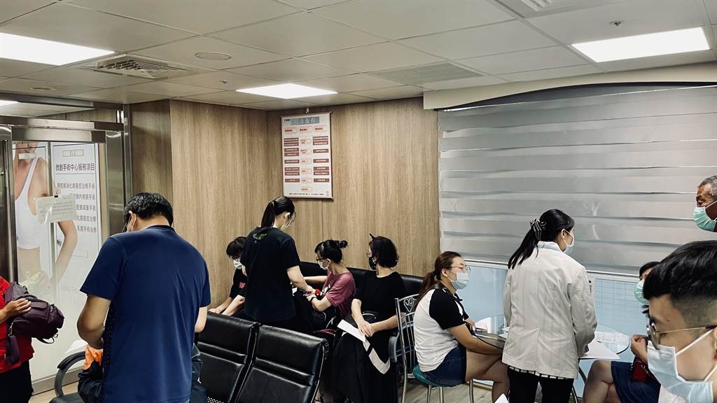 【中時新聞網】解封瘋減肥？天晟醫院體重管理中心：較5月管制前求診人數增4成