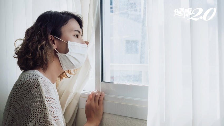 T老師信箱／救護車來來往往 悶在家越聽越心慌，我該怎麼做？