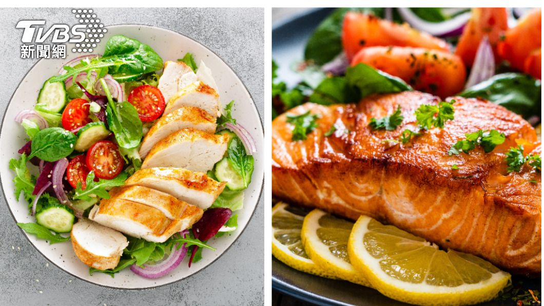 【TVBS新聞網】 營養師激推防疫採買清單！6類食物提升免疫力