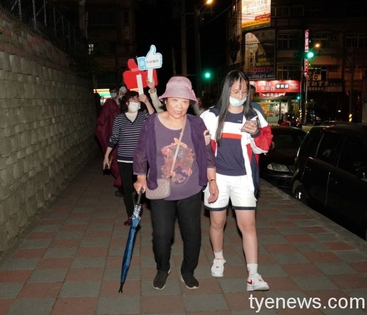 【桃園電子報】天成醫院開辦「無菸樂活健走班」營造健康新生活