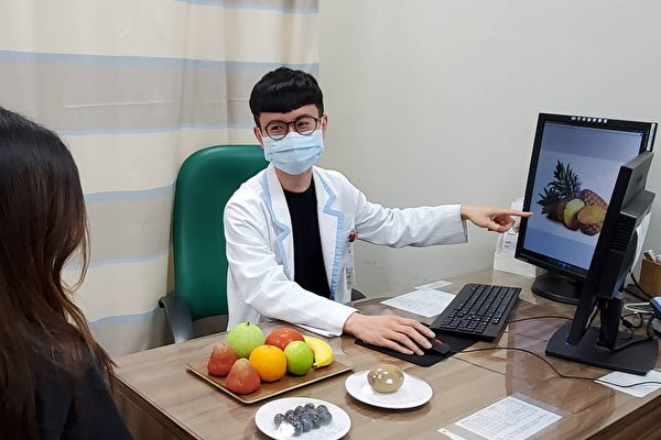 【大紀元】你鳳梨了嗎 天晟醫院營養師告訴您鳳梨資訊