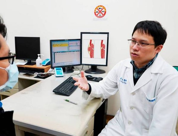 【ETtoday新聞雲】疝氣手術治療新趨勢　腹腔鏡手術傷口小、痊癒快