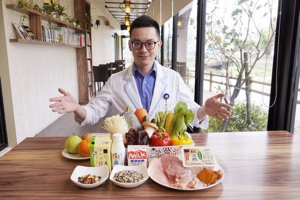 【ETtoday新聞雲】體內防疫「食」在重要　營養師推薦這些食物提升免疫力