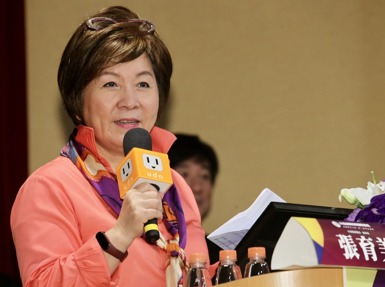 【聯合報】高醫65論壇／長照產業趨勢 大健康互聯網