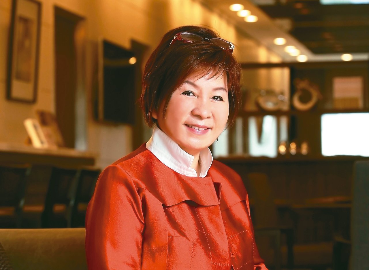 【聯合報】長照結合AI 跨界探索高齡服務