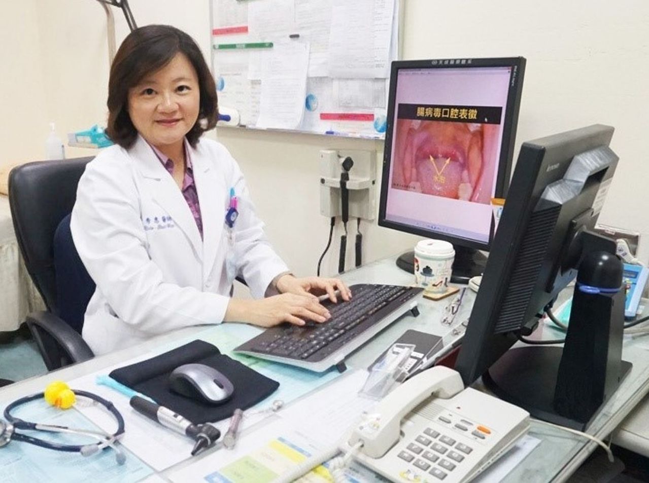 【新聞快報】腸病毒進入流行期  醫籲提高警覺、防病毒上身