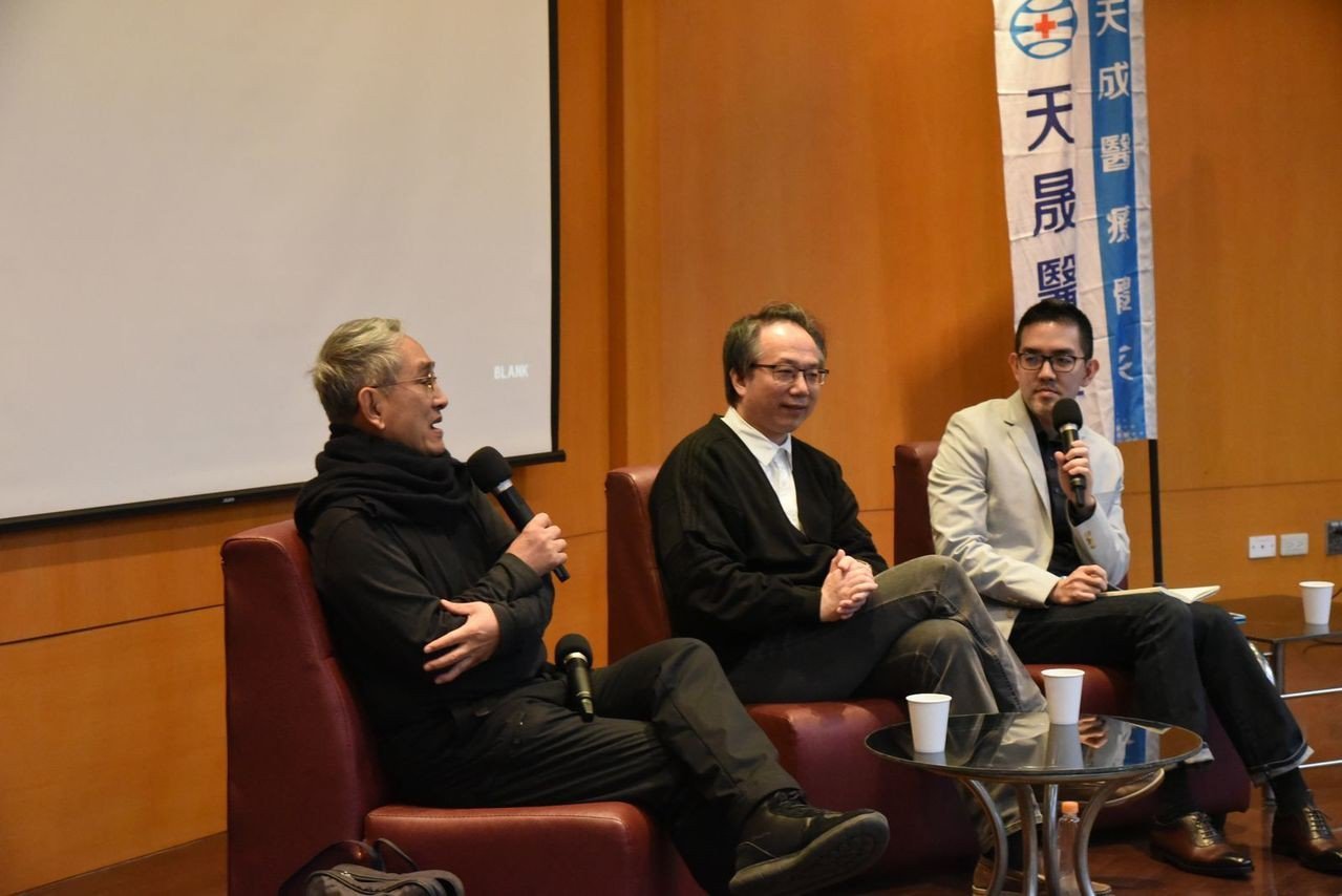 【聯合報】林懷民音樂劇《托斯卡》  15日中壢藝術館音樂廳登場