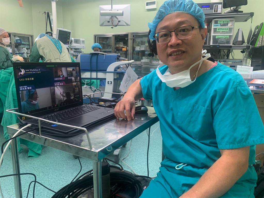 【中時新聞網】肥胖恐釀多種慢性病 醫列「5大原則」簡單預防