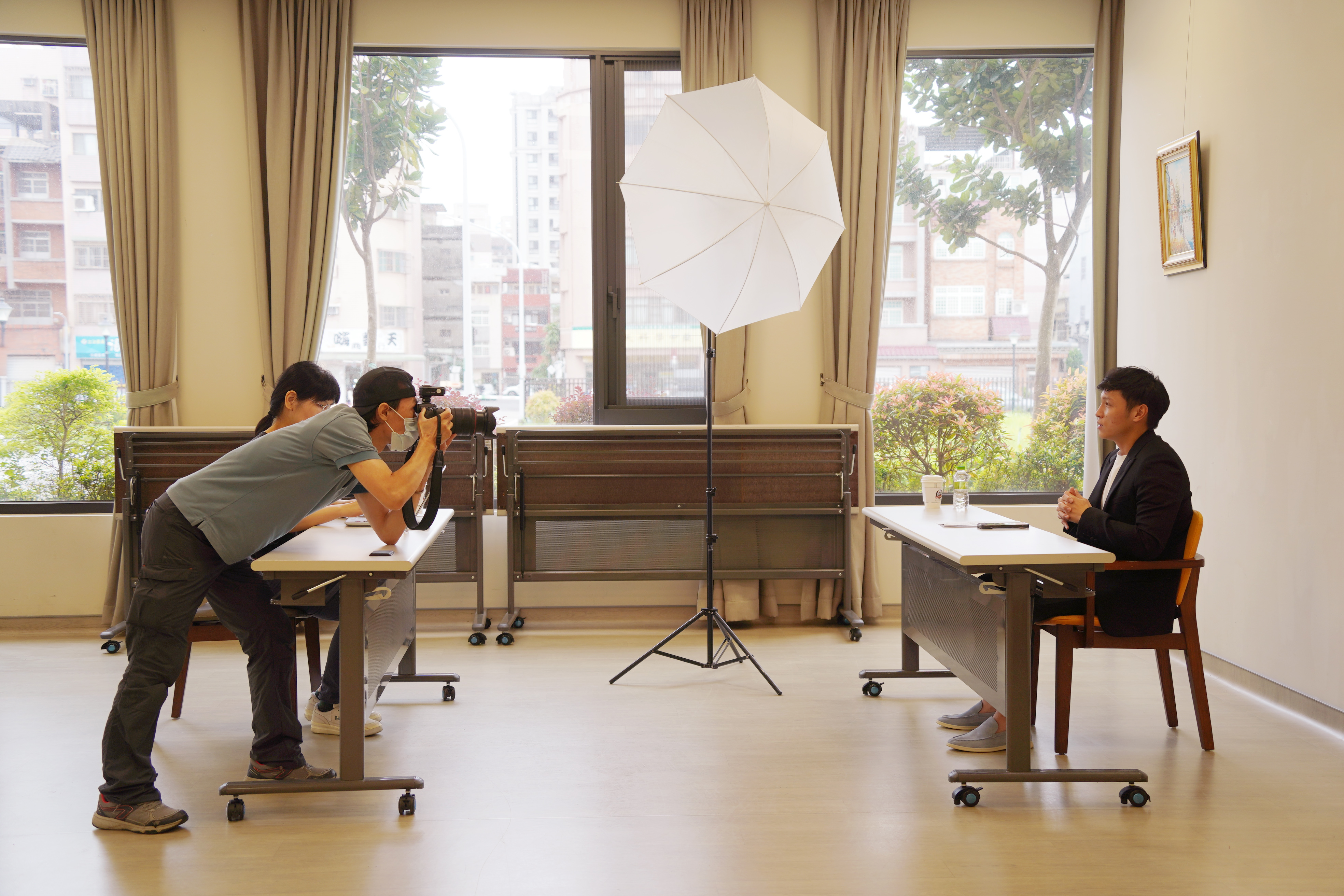 【遠見】為長者照護健康  醫養護共創金齡時代