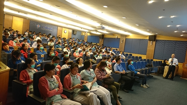 全院性演講-戒菸實務推動與電子煙危害