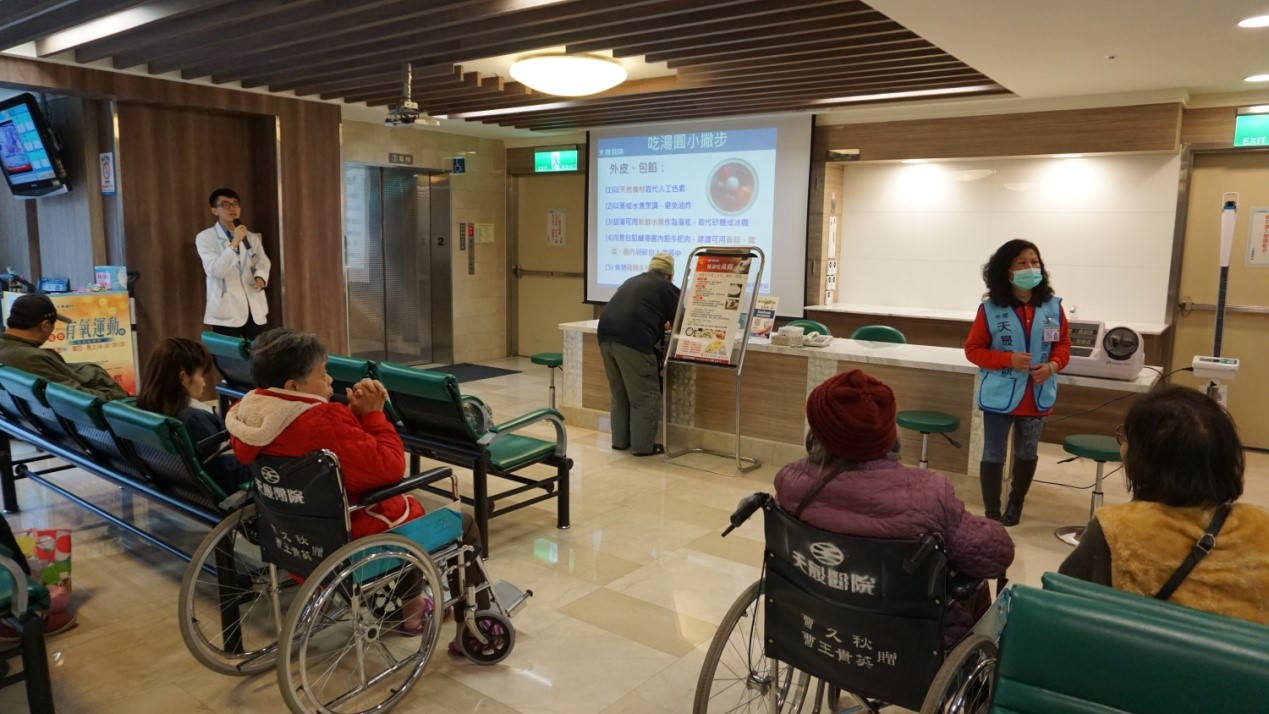 獻瑞慶元宵-團圓不長圓