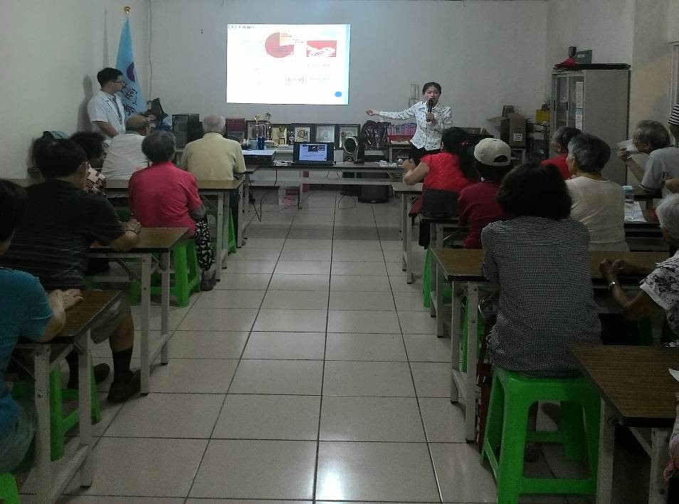 減鹽低鈉又健康