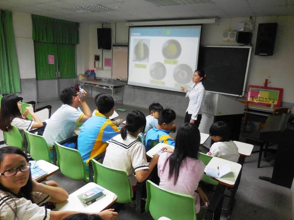 戒菸與飲食團衛