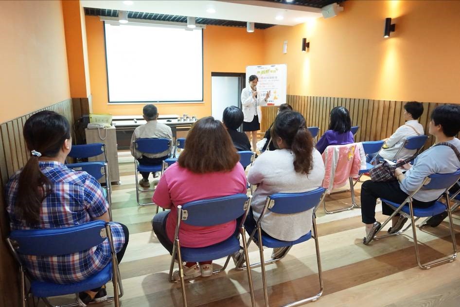 靚媽的飲食秘密