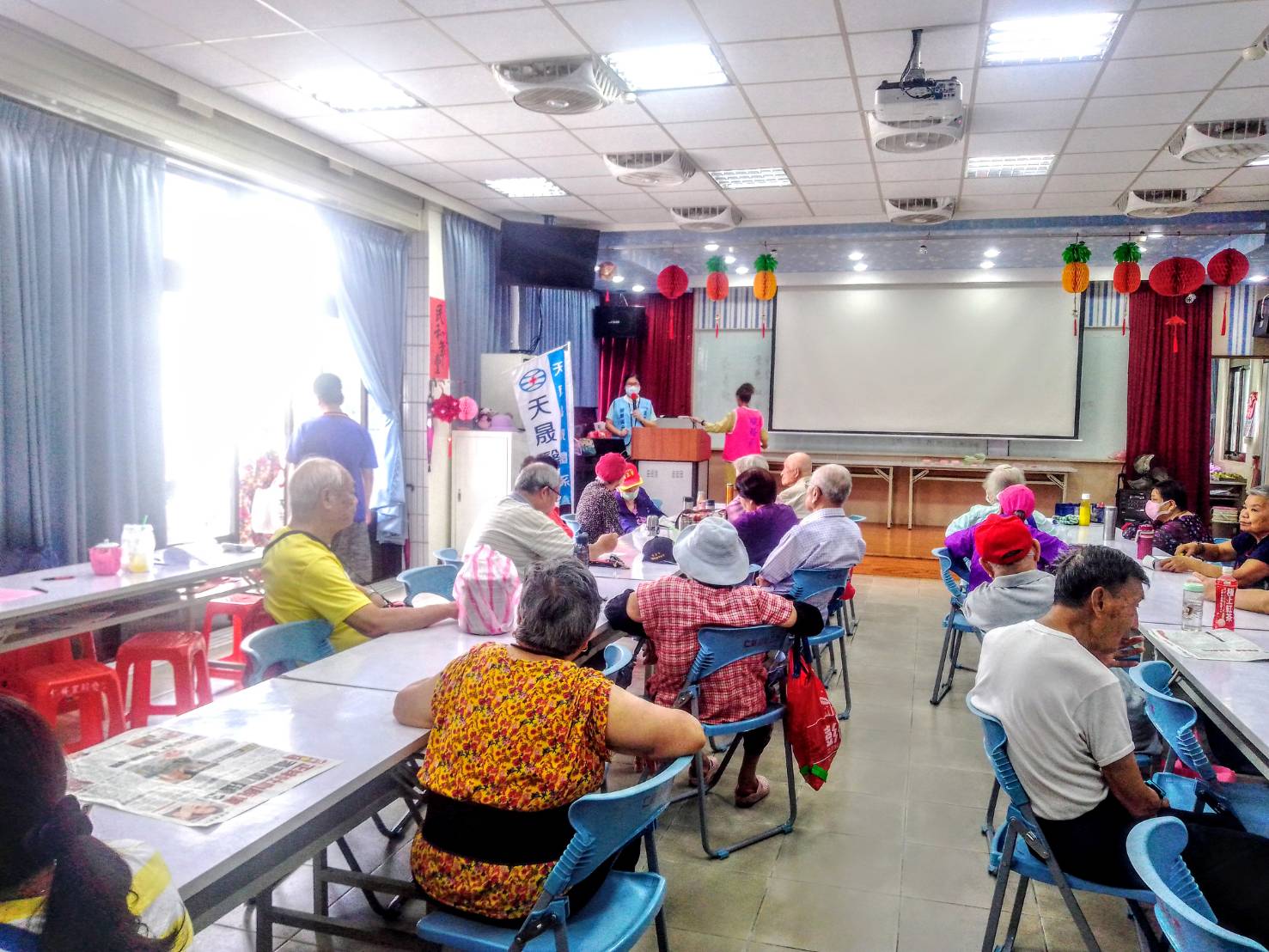 仁祥里-菸與糖尿病相關性