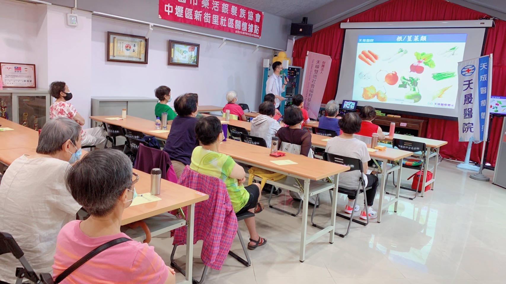 新街里-粽夏端午健康吃