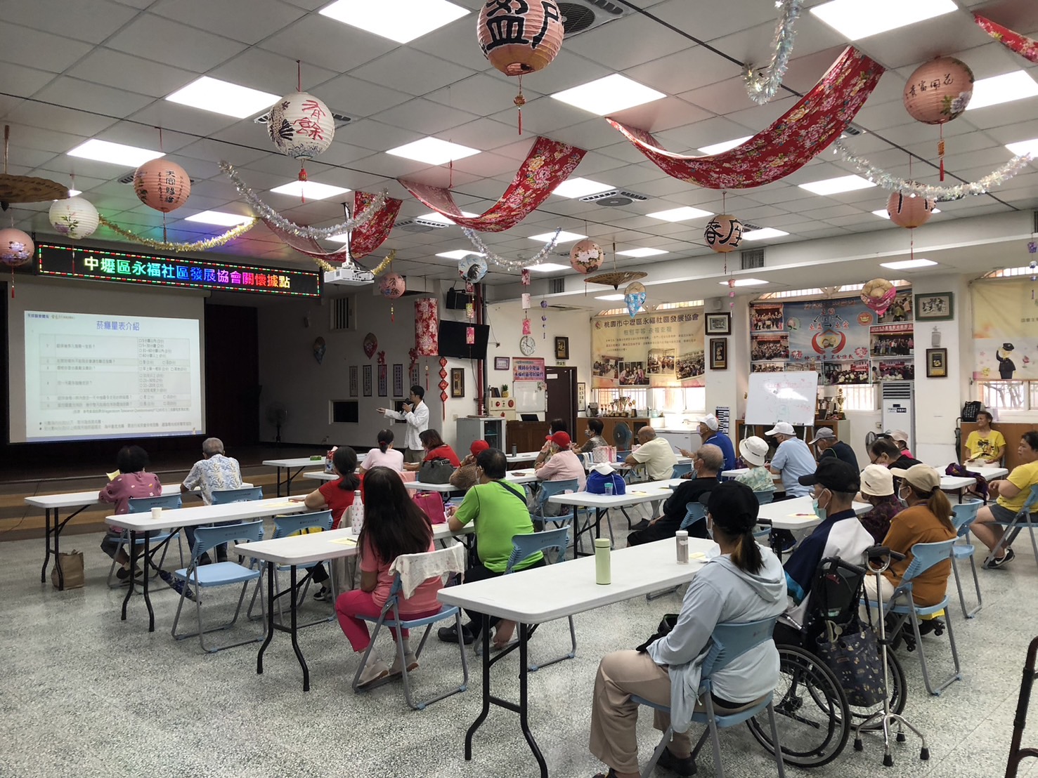 永福里-永福里-菸品與心理壓力