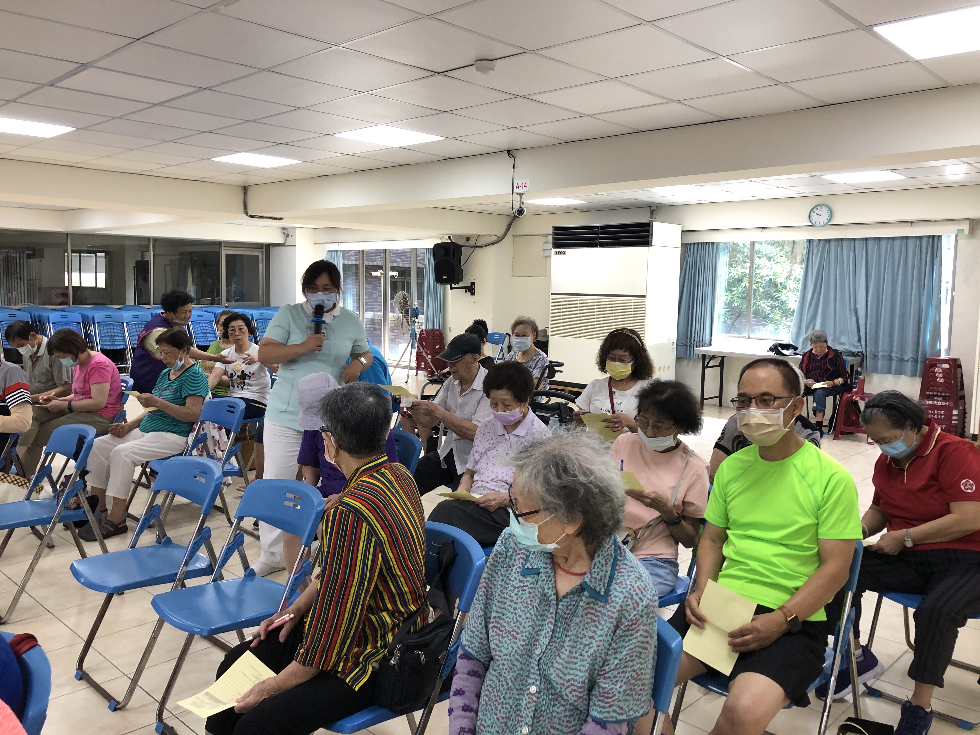 自立里-老人虐待與親密關係