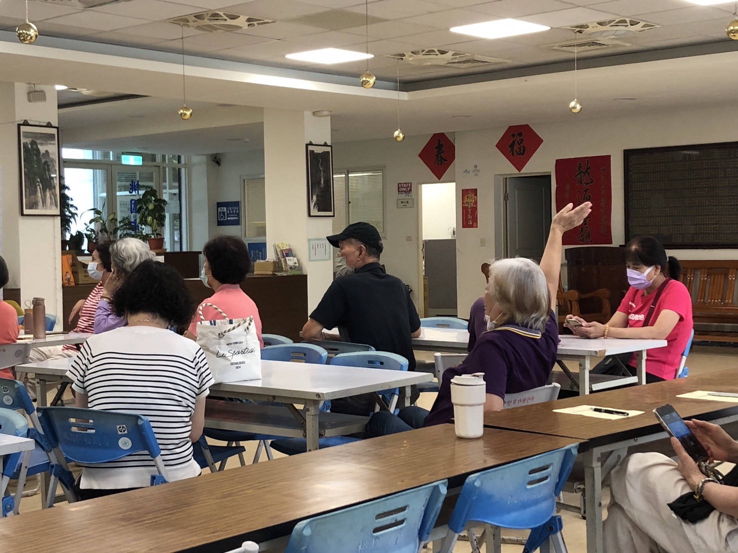 松鶴會-認識心血管疾病