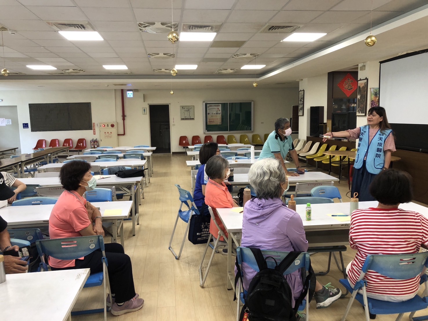 松鶴會-認識心血管疾病