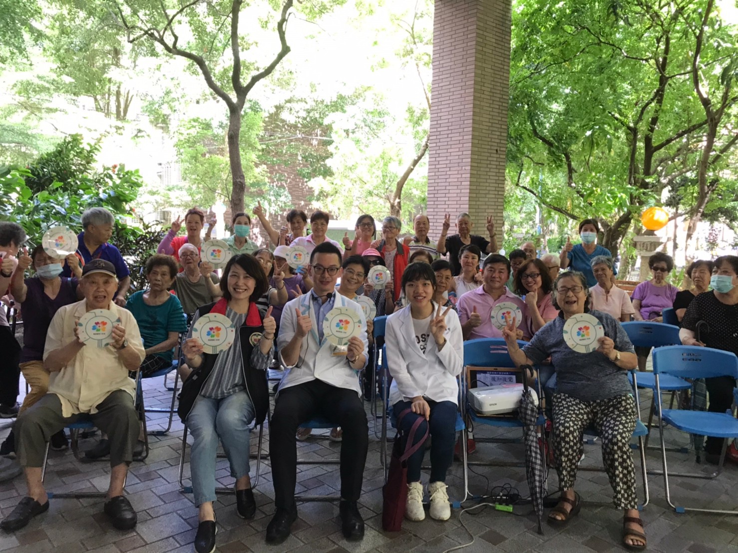 糖尿病飲食講座