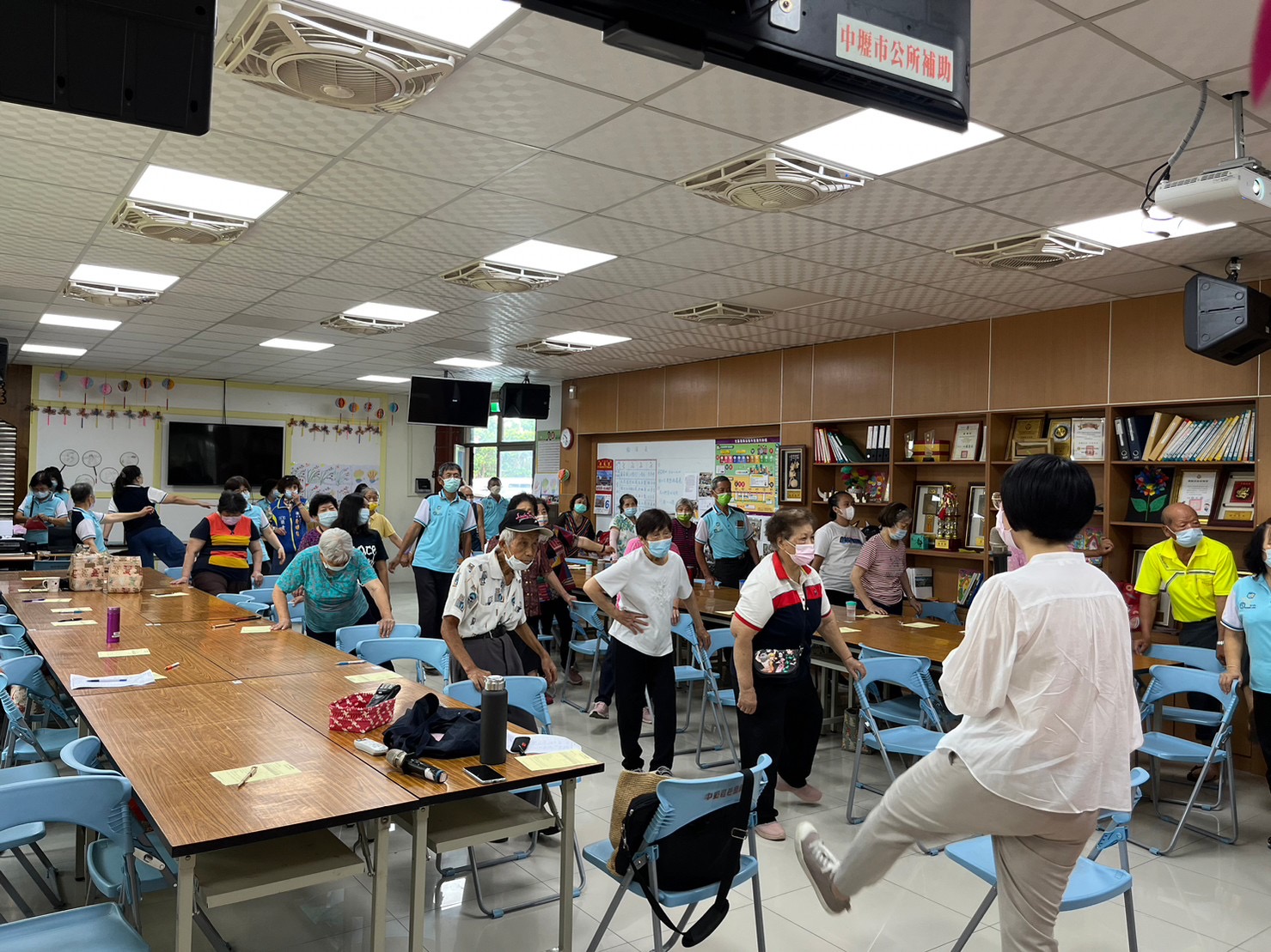 芝芭里-老人防跌