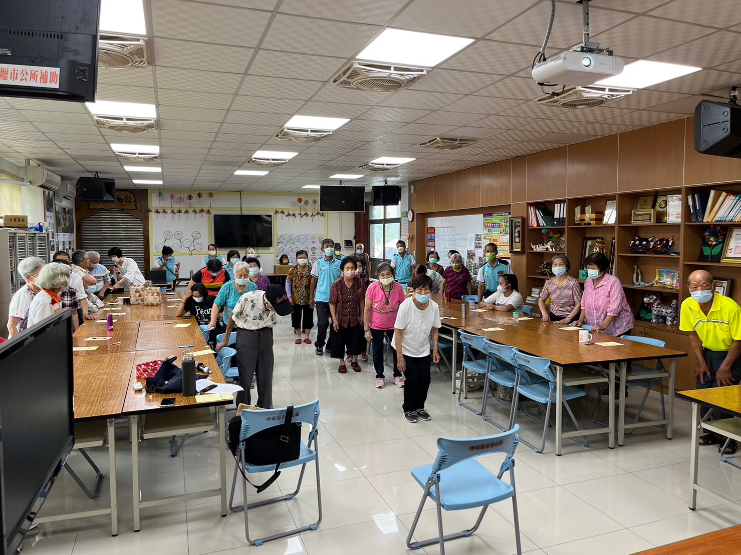 芝芭里-老人防跌