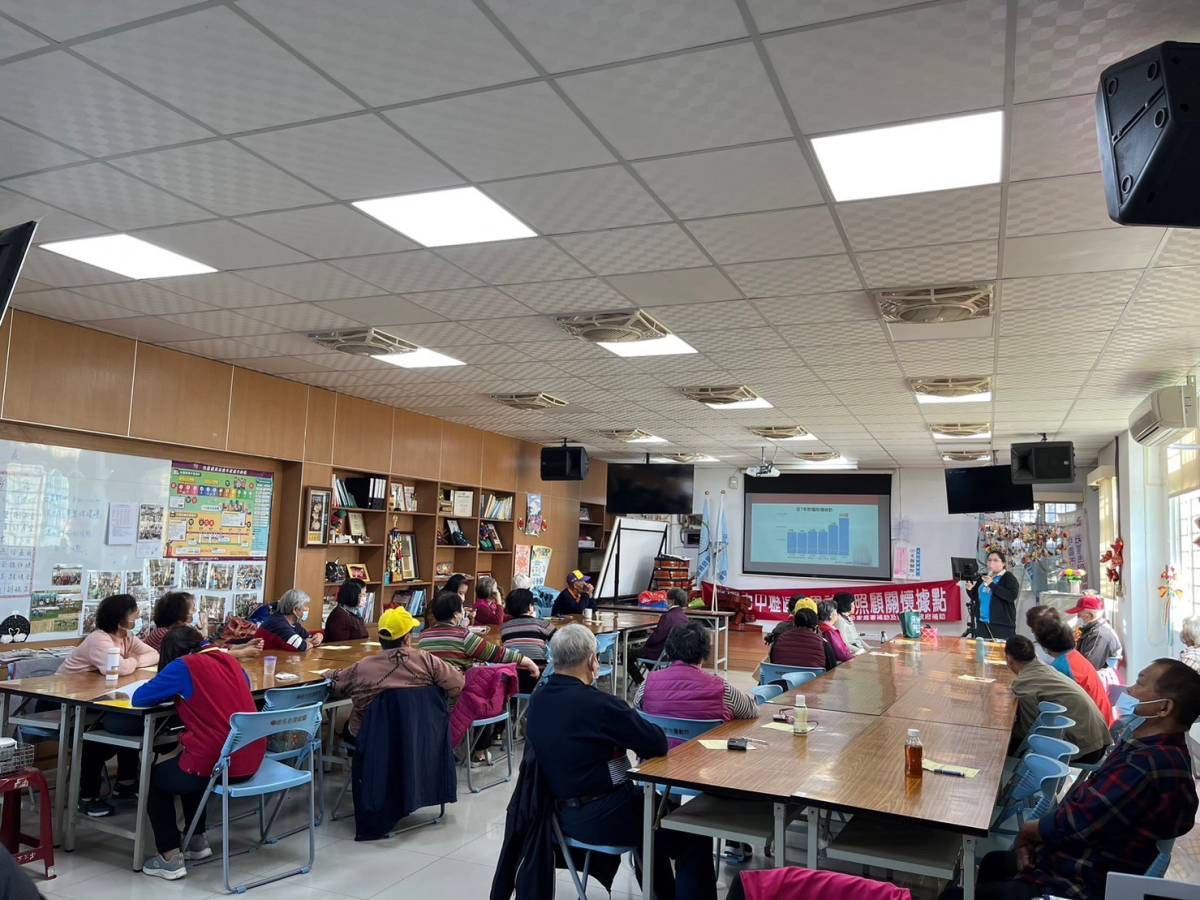 芝芭里-防詐騙宣導