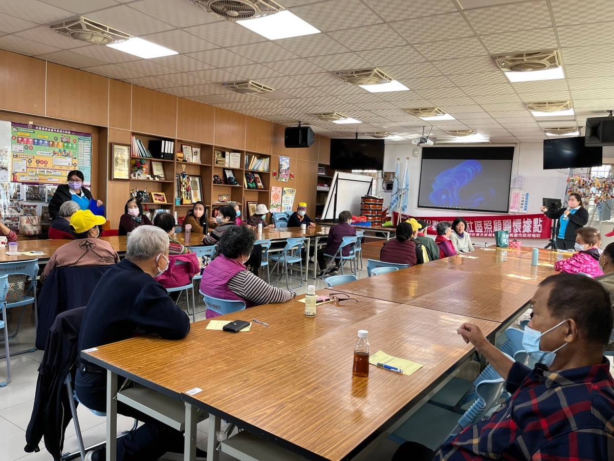 芝芭里-防詐騙宣導